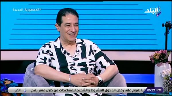 يحيي الموجي 