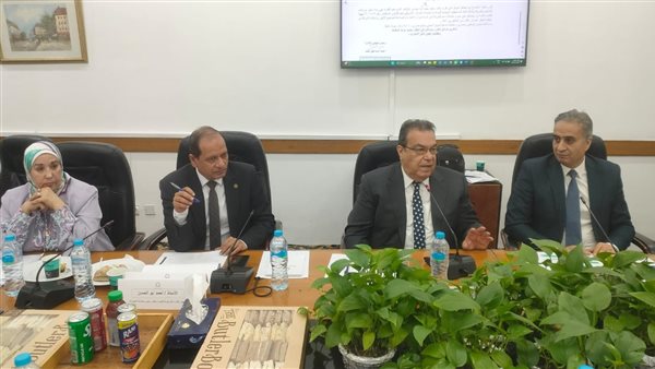 صورة من الحدث