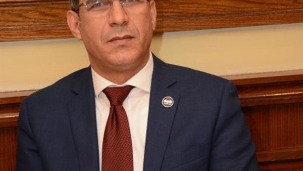 عبد الغنى الحايس