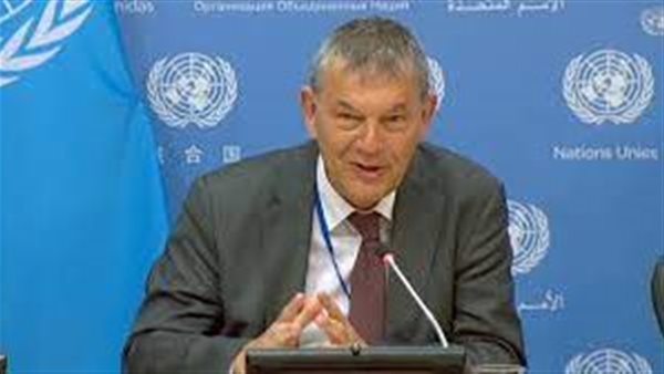  فيليب لازاريني