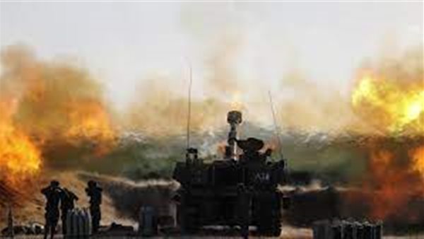 صورة ارشيفية غزة