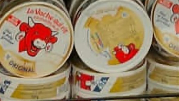 جانب من المضبوطات