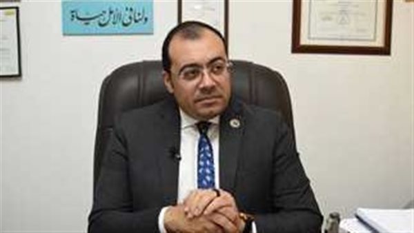 متحدث حزب حماة الوطن