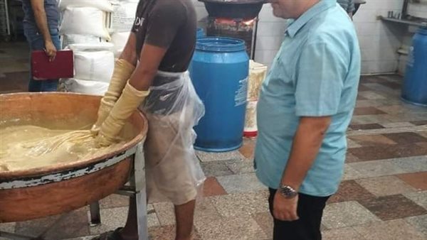 خلال الحملة