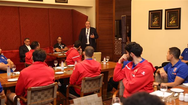 محمد الغزاوي