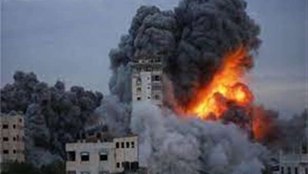 صورة ارشيفية غزة