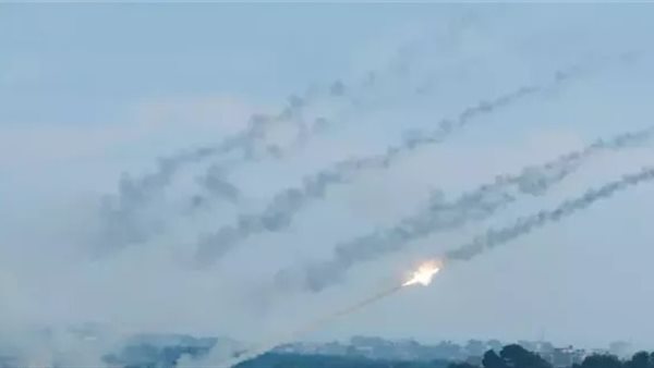 صورة من الحدث 