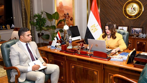 صورة من الحدث 