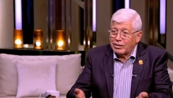 اللواء محمد الغباري،