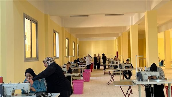 ورش العمل للسيدات