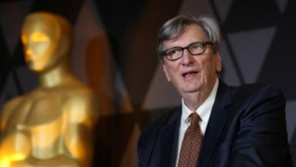 الفنان جون بيلي