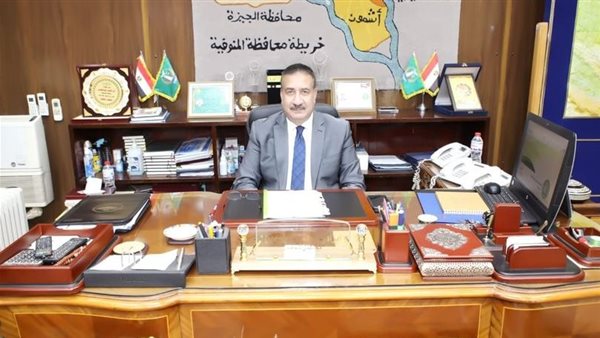 اللواء إبراهيم أبو