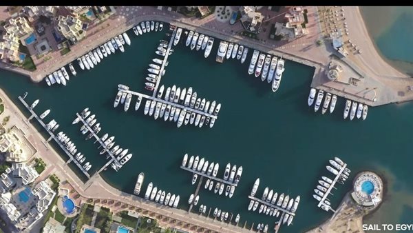 السياحة في مصر -