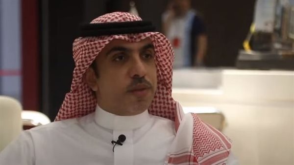  تركي الحكير عضو