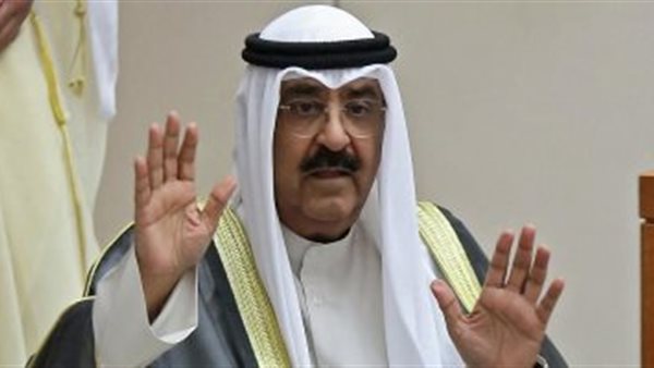  ولي العهد الكويتي