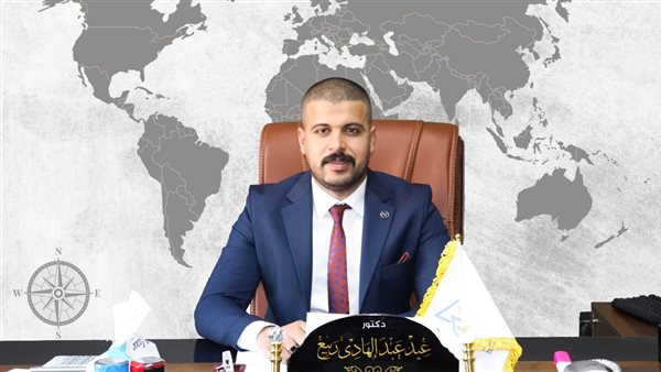 عيد عبد الهادي 