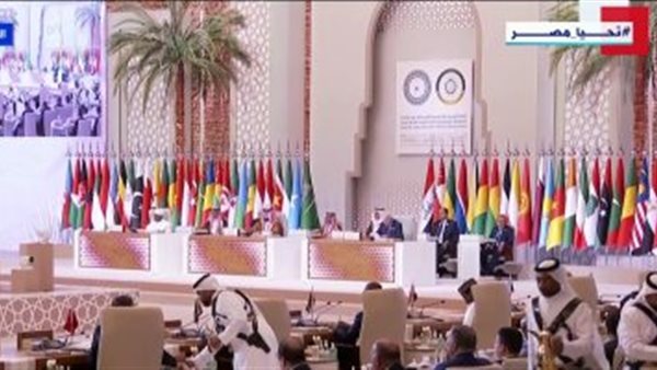 صورة من الحدث 