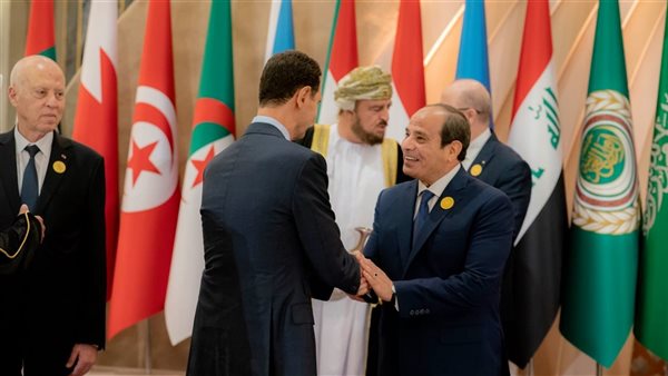 صورة من الحدث 