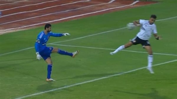 الأهلي ضد الجونة