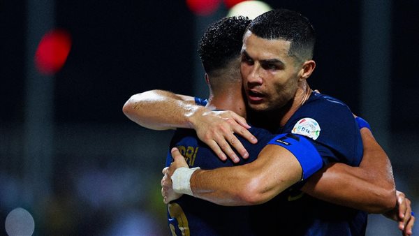 النصر السعودي