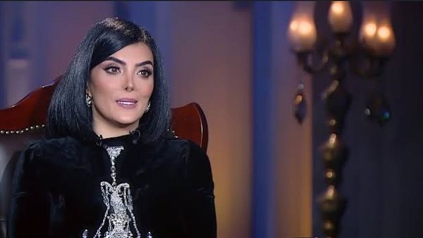  حورية فرغلي