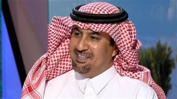 الخبير السعودي 