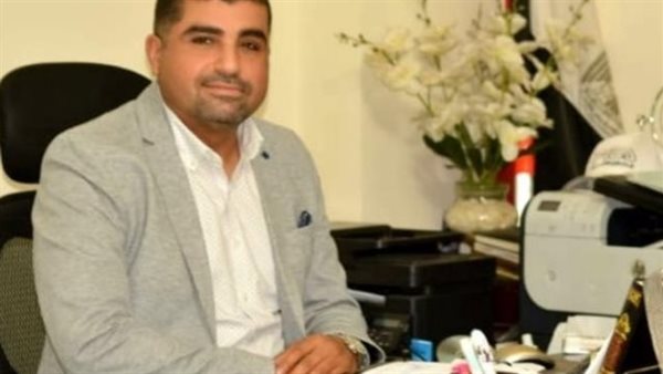  أحمد محمد عبد الرازق