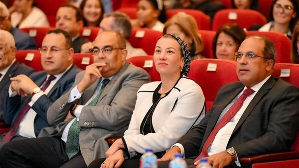 صورة من الحدث 