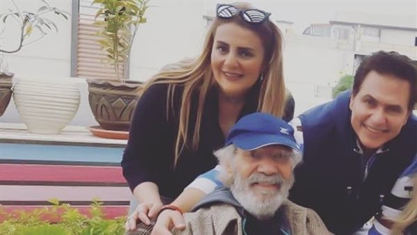 رانيا محمود ياسين