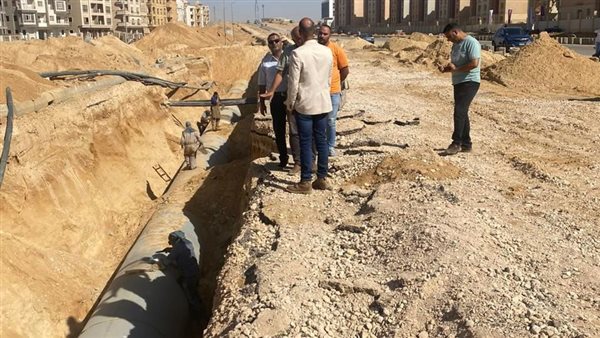 صورة من الحدث