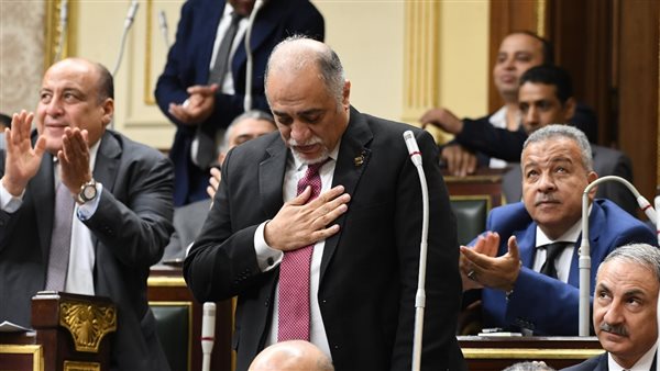 عبد الهادي القصبي