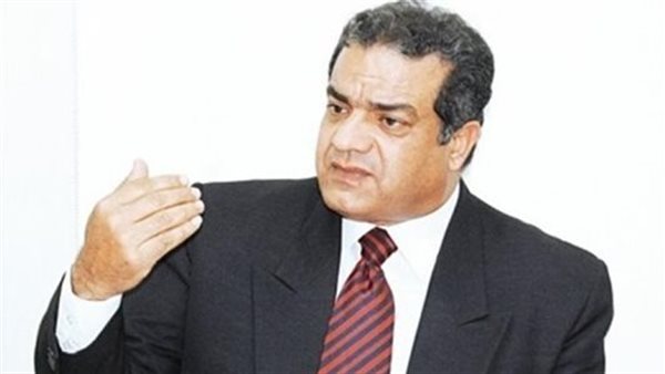 الدكتور سعد الزنط