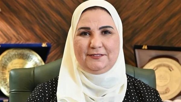  نيفين القباج