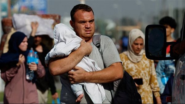 تهجير الفلسطينين