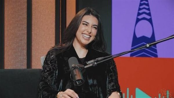 ياسمين صبري 