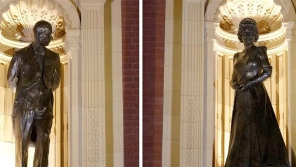 صورة من الحدث 