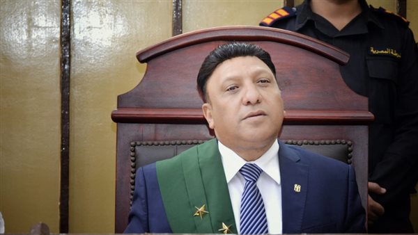 المستشار جودت ميخائيل