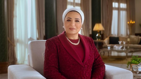 انتصار السيسى