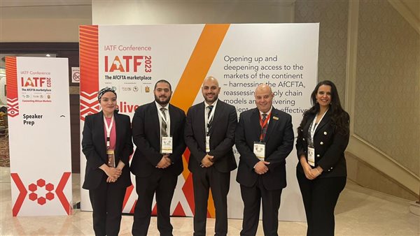 جانب من المشاركة