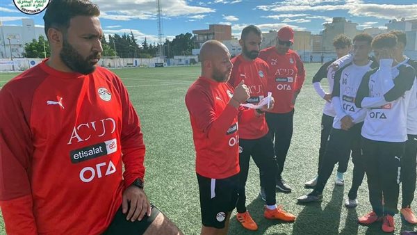 منتخب مصر للشباب