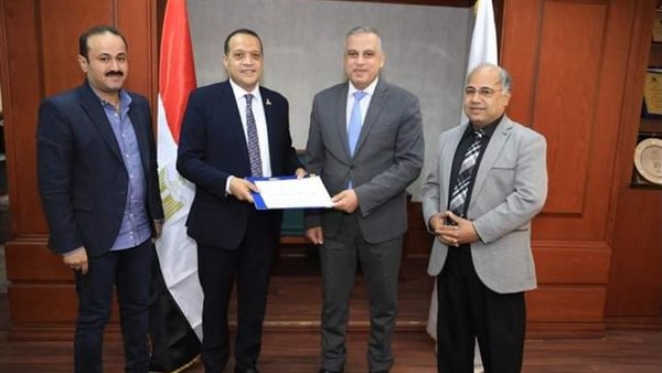 الغرفة التجارية 