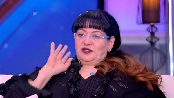 فريدة سيف النصر 