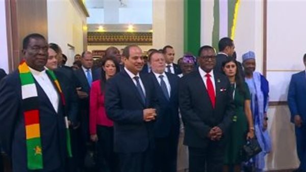 صورة من الحدث 