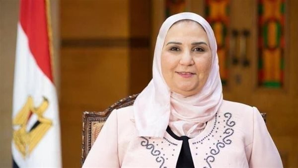  نيفين القباج