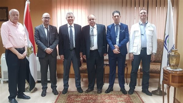 صورة من الحدث