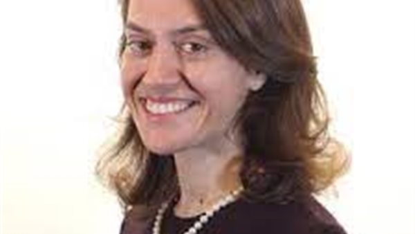 مديرة منظمة هيومن