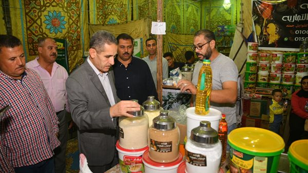 جانب من الجولة 