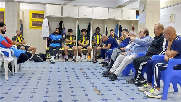 المقاولون العرب