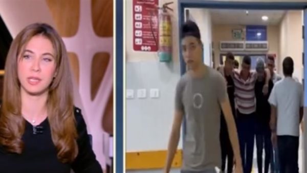 برنامج قصواء الخلالى