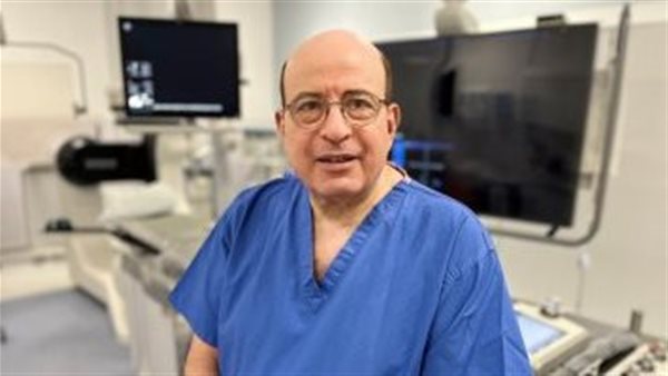  الدكتور/ هاني عتيبة